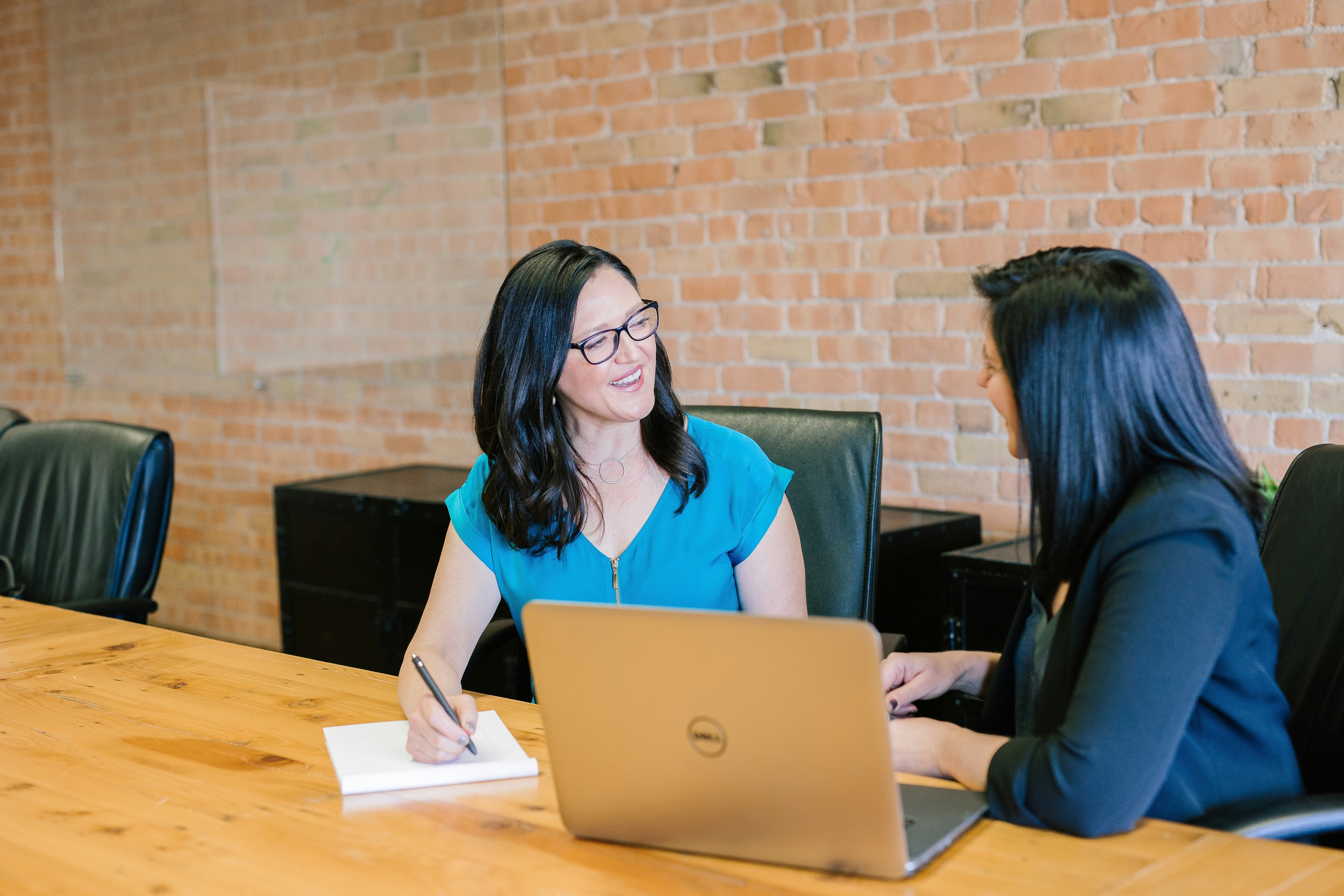 Conseil en transmission d'entreprise